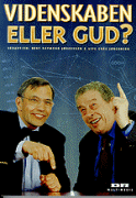 Billede af bogen: Videnskaben eller Gud?